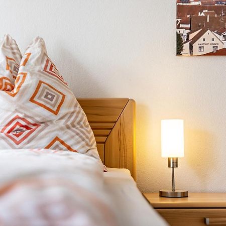 Ferienwohnung Alpenblick Zwiefalten Εξωτερικό φωτογραφία