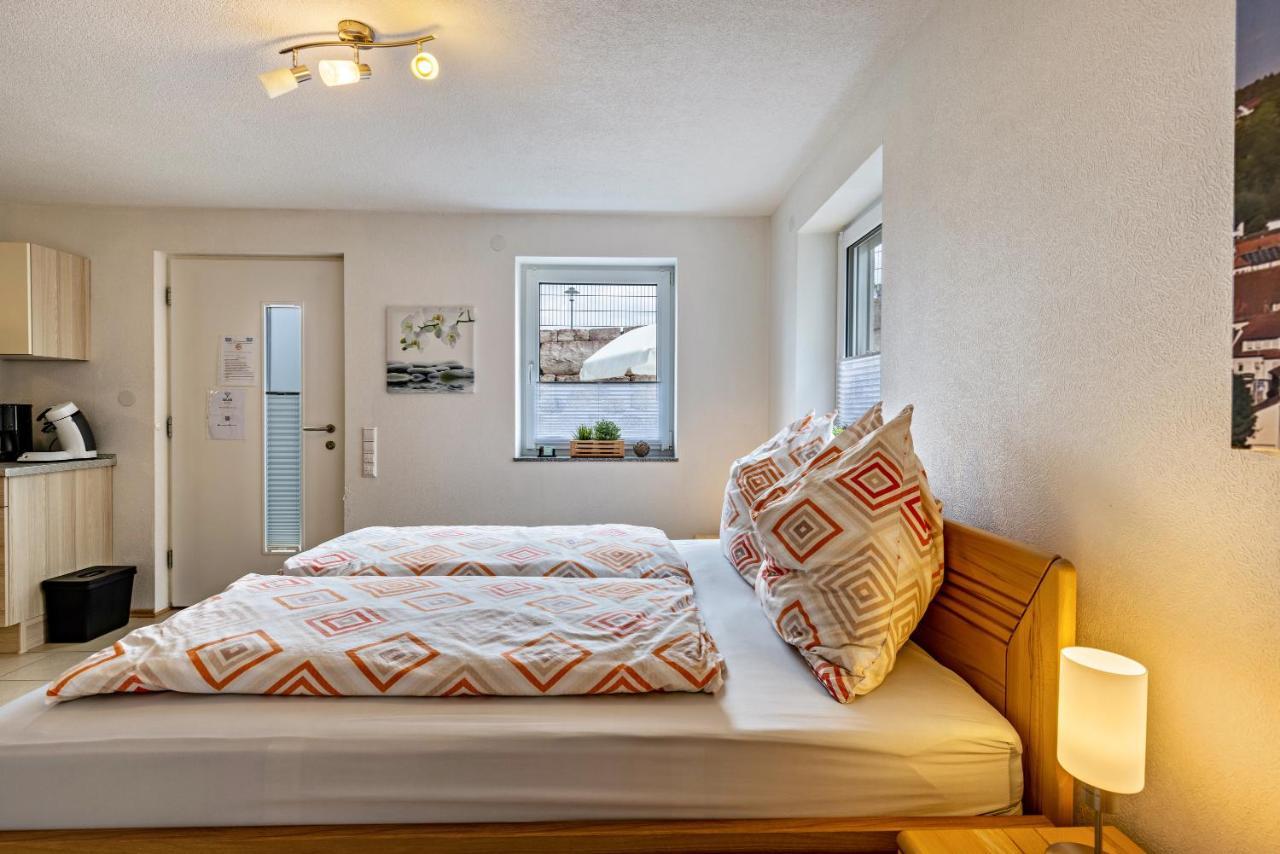 Ferienwohnung Alpenblick Zwiefalten Εξωτερικό φωτογραφία