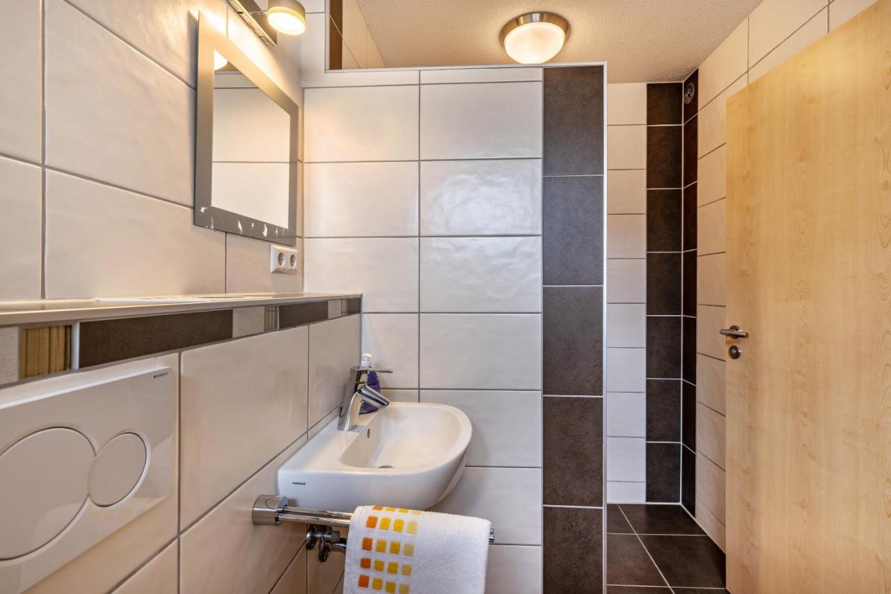 Ferienwohnung Alpenblick Zwiefalten Εξωτερικό φωτογραφία