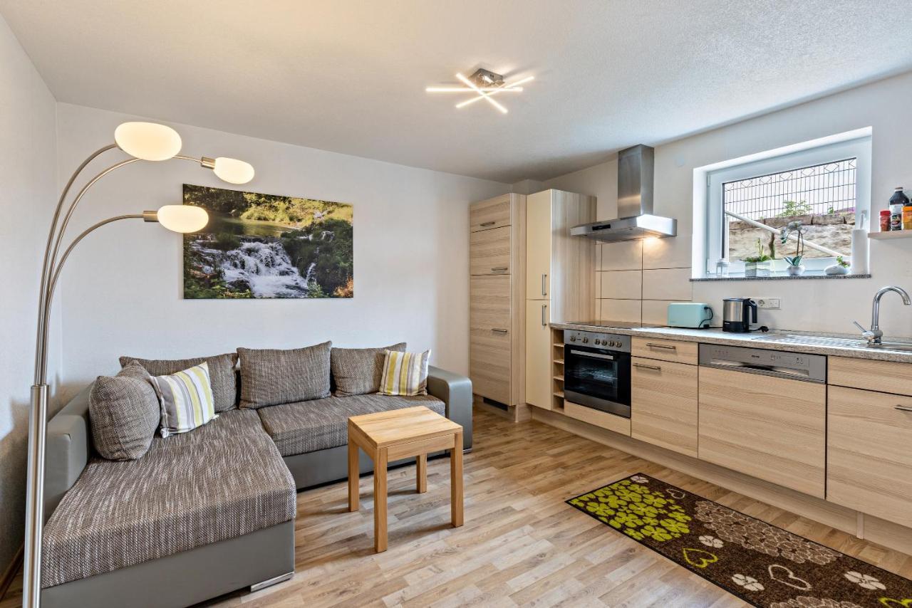 Ferienwohnung Alpenblick Zwiefalten Εξωτερικό φωτογραφία