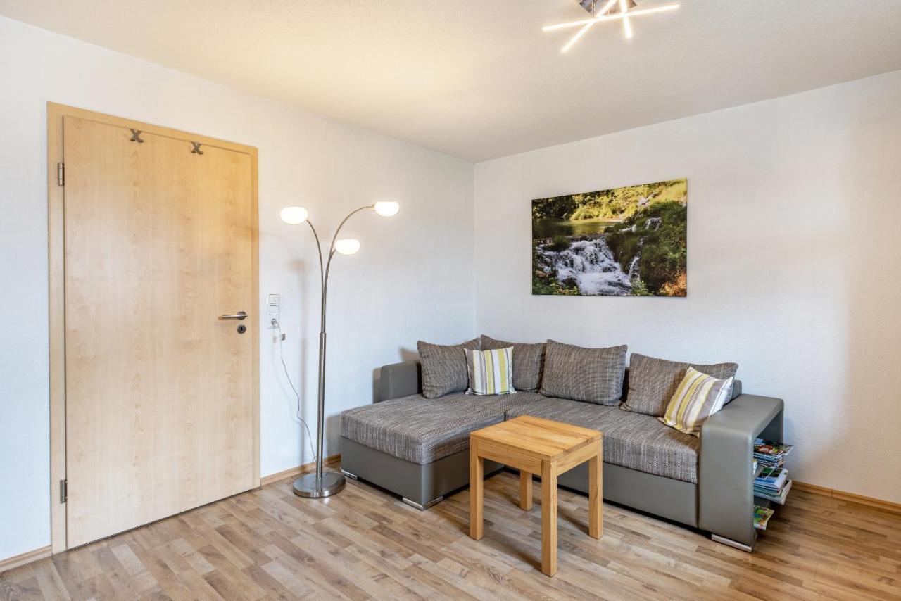 Ferienwohnung Alpenblick Zwiefalten Εξωτερικό φωτογραφία