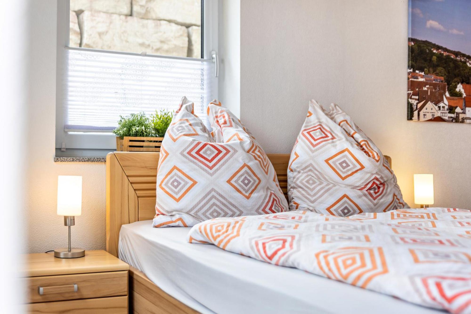 Ferienwohnung Alpenblick Zwiefalten Εξωτερικό φωτογραφία