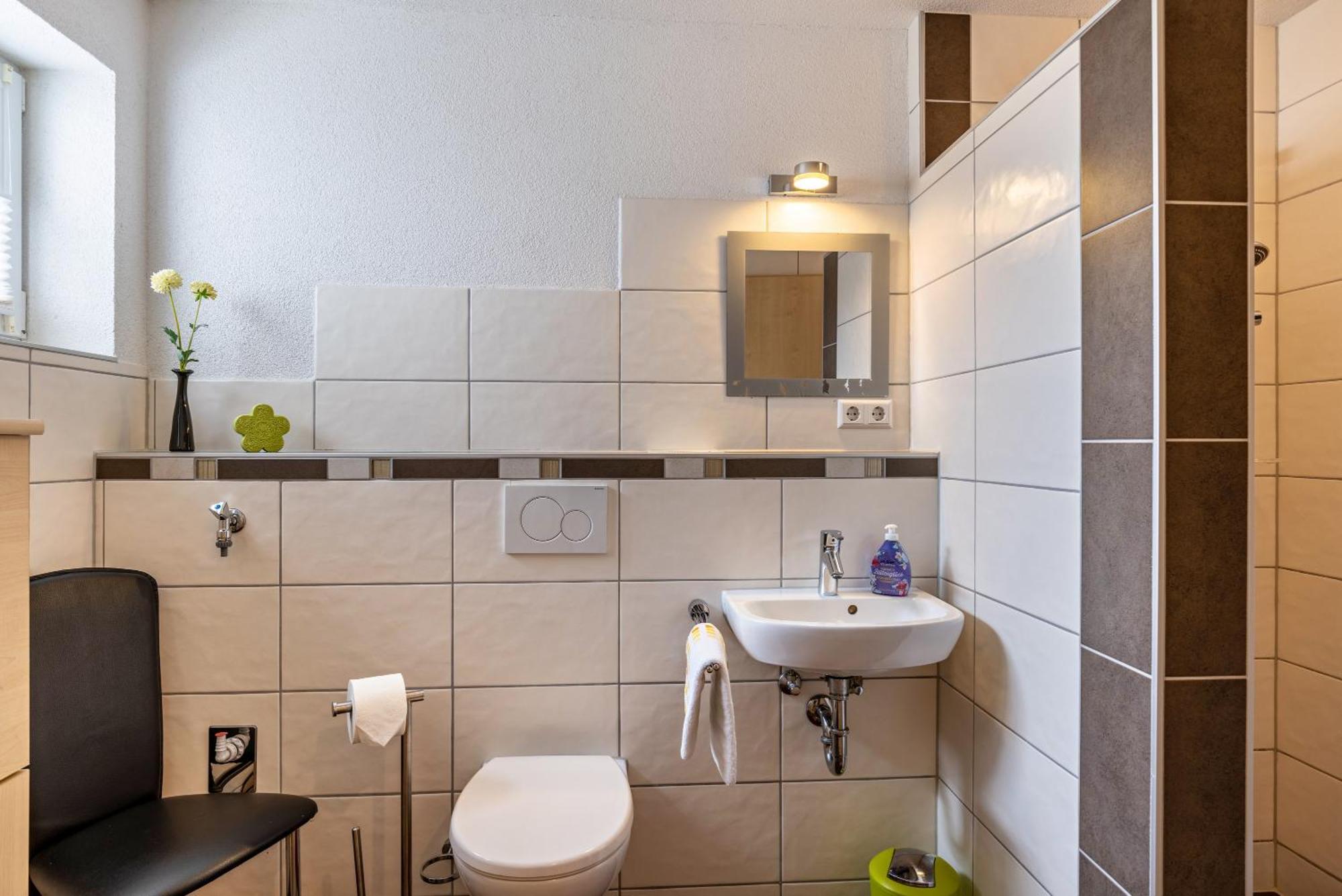 Ferienwohnung Alpenblick Zwiefalten Εξωτερικό φωτογραφία